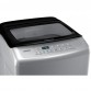 Machine à laver à chargement par le haut Samsung 9Kg / Silver Machine à laver à chargement par le haut Samsung 9Kg / Silver