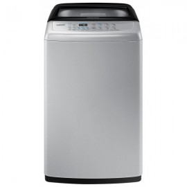 Machine à laver à chargement par le haut Samsung 9Kg / Silver