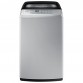 Machine à laver à chargement par le haut Samsung 9Kg / Silver Machine à laver à chargement par le haut Samsung 9Kg / Silver