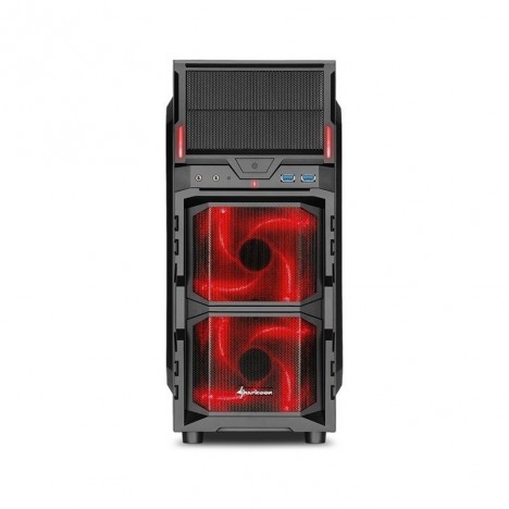 Pc Gamer Hyperion | i5 6è | 8 Go | ASUS GTX 1050 4 Go Pc Gamer Hyperion | i5 6è | 8 Go | ASUS GTX 1050 4 Go