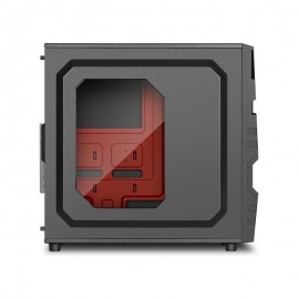 Pc Gamer Hyperion | i5 6è | 8 Go | ASUS GTX 1050 4 Go Pc Gamer Hyperion | i5 6è | 8 Go | ASUS GTX 1050 4 Go