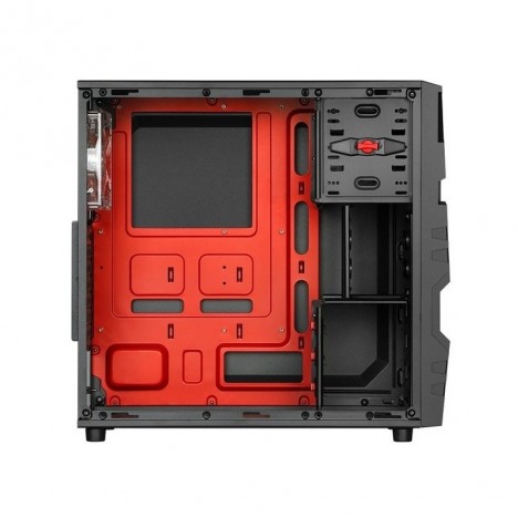 Pc Gamer Hyperion | i5 6è | 8 Go | ASUS GTX 1050 4 Go Pc Gamer Hyperion | i5 6è | 8 Go | ASUS GTX 1050 4 Go