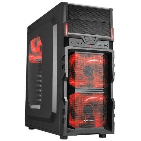 Pc Gamer Hyperion | i5 6è | 32 Go | ASUS GTX 1050 4 Go
