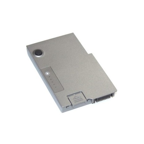 Batterie DELL Latitude D500/600 Originale