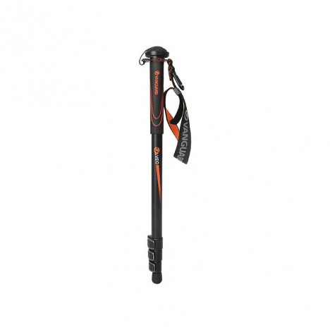 Trepied alliage en alluminium - Vanguard VEO AM-204 - Noir Trepied alliage en alluminium - Vanguard VEO AM-204 - Noir