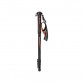 Trepied alliage en alluminium - Vanguard VEO AM-204 - Noir Trepied alliage en alluminium - Vanguard VEO AM-204 - Noir