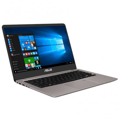 Pc Portable Asus Zenbook UX410UQ / i7 7è Gén / 8 Go Pc Portable Asus Zenbook UX410UQ / i7 7è Gén / 8 Go
