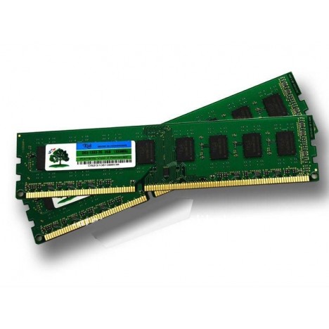 barrette Memoire KUK 2 Go DDR3 1333 mhz 