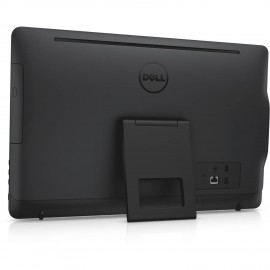 Pc de bureau All-In-One Dell Inspiron 3064 Tactile / i3 7è Gen / 4 Go Pc de bureau All-In-One Dell Inspiron 3064 Tactile / i3 7è Gen / 4 Go