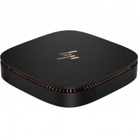Pc de bureau HP Elite Slice / i5 6è Gén / 8 Go Pc de bureau HP Elite Slice / i5 6è Gén / 8 Go
