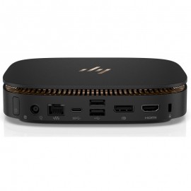 Pc de bureau HP Elite Slice / i5 6è Gén / 8 Go Pc de bureau HP Elite Slice / i5 6è Gén / 8 Go