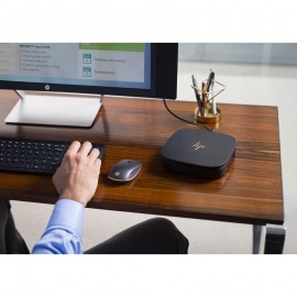 Pc de bureau HP Elite Slice / i5 6è Gén / 8 Go Pc de bureau HP Elite Slice / i5 6è Gén / 8 Go