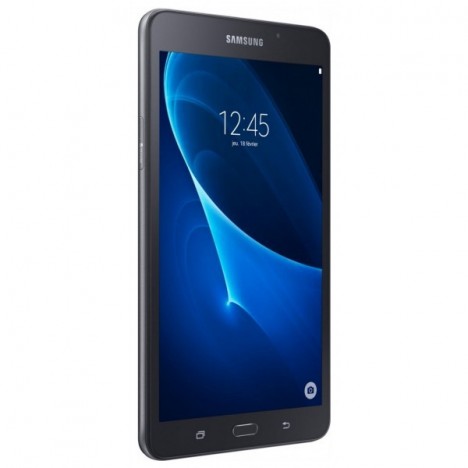 Tablette Samsung Galaxy Tab A 2016 SM-T285 / 4G / 7" / 8Go / Noir