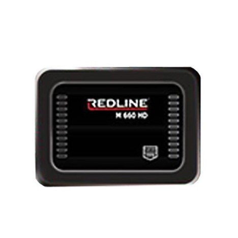 Récepteur Redline M660 HD