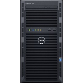 Serveur Dell PowerEdge T130 | 2x 1 To| Tour Serveur Dell PowerEdge T130 | 2x 1 To| Tour