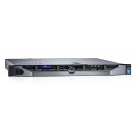 Serveur Dell PowerEdge R230 | 2x 500 | Rack 1U