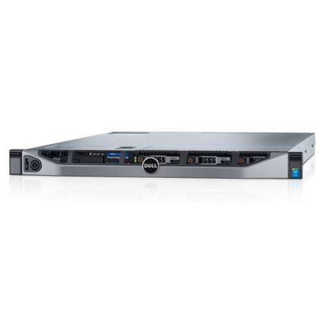 Serveur Dell PowerEdge R230 | 2x 500 | Rack 1U