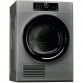 Machine à laver Automatique Whirlpool 7 Kg / Silver (FSCM 90430 SL) Machine à laver Automatique Whirlpool 7 Kg / Silver (FSCM 90430 SL)