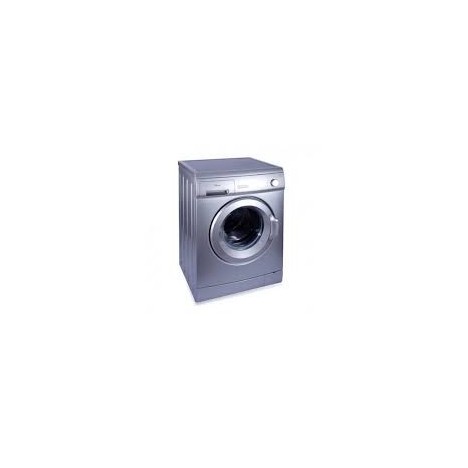 Machine à laver Automatique WHIRLPOOL 7KG - AWG/BM 7080 S- Silver