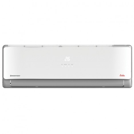 Climatiseur Westpoint Chaud & Froid R410A 18000 BTU Climatiseur Westpoint Chaud & Froid R410A 18000 BTU