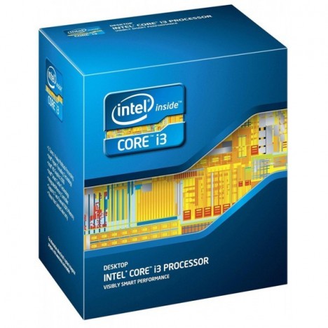 Processeur Intel Core i3-2130