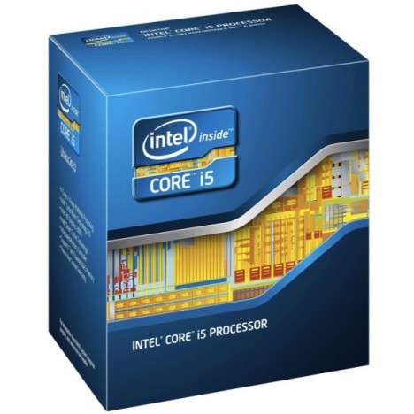 Processeur Intel Core i5-3330