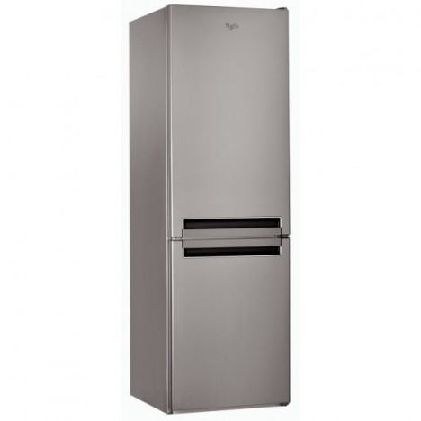 Réfrigérateur Whirlpool BSNF 8121 OX 6ème Sens / Silver Réfrigérateur Whirlpool BSNF 8121 OX 6ème Sens / Silver