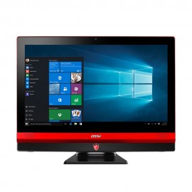 Pc Gamer MSI 24 6QE 4K-011EU | i7 6è | 16 Go | GTX 960 4 Go Pc Gamer MSI 24 6QE 4K-011EU | i7 6è | 16 Go | GTX 960 4 Go