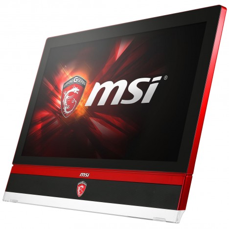 Pc Gamer MSI 27 6QD-017EU | i7 6è | 16 Go | GTX 970 6 Go