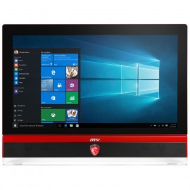 Pc Gamer MSI 27 6QD-017EU | i7 6è | 16 Go | GTX 970 6 Go Pc Gamer MSI 27 6QD-017EU | i7 6è | 16 Go | GTX 970 6 Go