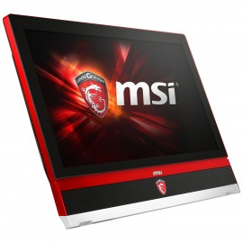 Pc Gamer MSI 27 6QD-017EU | i7 6è | 16 Go | GTX 970 6 Go Pc Gamer MSI 27 6QD-017EU | i7 6è | 16 Go | GTX 970 6 Go