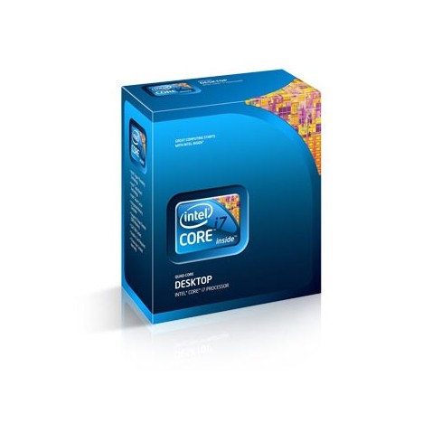 Processeur Intel Core i7-3770