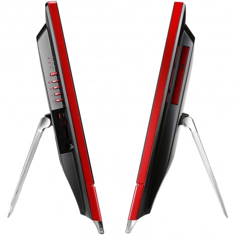 Pc Gamer MSI 27 6QD-017EU | i7 6è | 16 Go | GTX 970 6 Go Pc Gamer MSI 27 6QD-017EU | i7 6è | 16 Go | GTX 970 6 Go