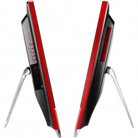 Pc Gamer MSI 27 6QD-017EU | i7 6è | 16 Go | GTX 970 6 Go Pc Gamer MSI 27 6QD-017EU | i7 6è | 16 Go | GTX 970 6 Go