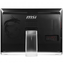 Pc Gamer MSI 27 6QD-017EU | i7 6è | 16 Go | GTX 970 6 Go Pc Gamer MSI 27 6QD-017EU | i7 6è | 16 Go | GTX 970 6 Go