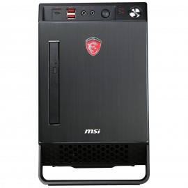 Pc Gamer MSI Nightblade X2B-243EU | i7 6è | 16 Go | GTX 1070 8 Go Pc Gamer MSI Nightblade X2B-243EU | i7 6è | 16 Go | GTX 1070 8 Go