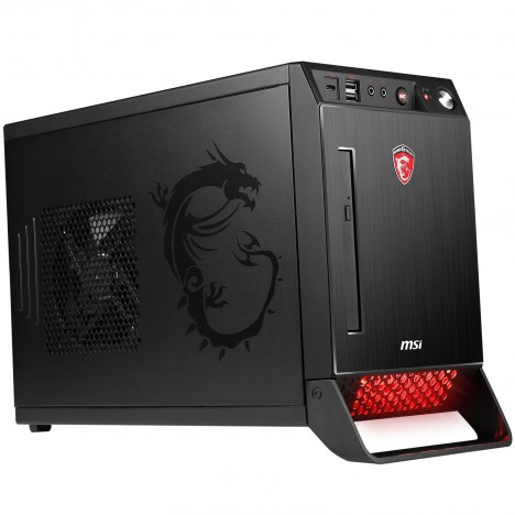 Pc Gamer MSI Nightblade X2B-243EU | i7 6è | 16 Go | GTX 1070 8 Go Pc Gamer MSI Nightblade X2B-243EU | i7 6è | 16 Go | GTX 1070 8 Go
