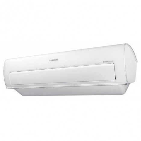 Climatiseur Triangulaire Samsung Split 18000 BTU Chaud & Froid Climatiseur Triangulaire Samsung Split 18000 BTU Chaud & Froid