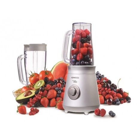 Blender KENWOOD Smoothie 2GO SB055 Blender KENWOOD Smoothie 2GO SB055