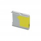 Brother Jaune K-Print LCD10/1000YL Brother Jaune K-Print LCD10/1000YL