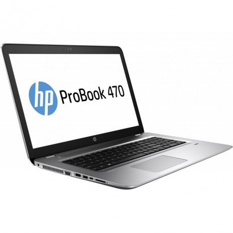 Pc Portable HP ProBook 470 G4 / i3 7è Gén / 4 Go Pc Portable HP ProBook 470 G4 / i3 7è Gén / 4 Go