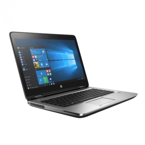 Pc Portable HP ProBook 640 G3 / i5 7è Gén / 4 Go / 500 Go Pc Portable HP ProBook 640 G3 / i5 7è Gén / 4 Go / 500 Go