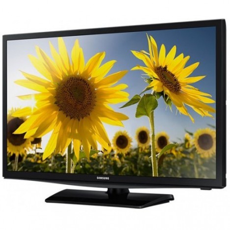 Téléviseur Samsung 28" LED HD LT24E310MW Téléviseur Samsung 28" LED HD LT24E310MW