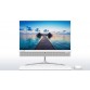 Pc de bureau Lenovo All-in-One 510 22" / i3 6è Gén / 4 Go / Blanc Pc de bureau Lenovo All-in-One 510 22" / i3 6è Gén / 4 Go / Blanc