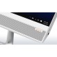 Pc de bureau Lenovo All-in-One 510 22" / i3 6è Gén / 4 Go / Blanc Pc de bureau Lenovo All-in-One 510 22" / i3 6è Gén / 4 Go / Blanc