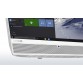 Pc de bureau Lenovo All-in-One 510 22" / i3 6è Gén / 4 Go / Blanc Pc de bureau Lenovo All-in-One 510 22" / i3 6è Gén / 4 Go / Blanc