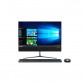 Pc de bureau Lenovo All-in-One 510 22" Tactile / i3 7è Gén / 4 Go / Noir Pc de bureau Lenovo All-in-One 510 22" Tactile / i3 7è Gén / 4 Go / Noir