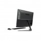 Pc de bureau Lenovo All-in-One 510 22" Tactile / i3 7è Gén / 4 Go / Noir Pc de bureau Lenovo All-in-One 510 22" Tactile / i3 7è Gén / 4 Go / Noir