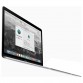 Apple MacBook 12" / Intel Core M / 512 Go / Gris sidéral Apple MacBook 12" / Intel Core M / 512 Go / Gris sidéral