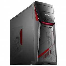 Pc Gamer Asus ROG G11CD | i7 6è | 12 Go | GTX 970 4 Go Pc Gamer Asus ROG G11CD | i7 6è | 12 Go | GTX 970 4 Go